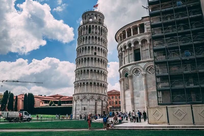 Ephemerist dalam Menemukan Spot Instagramable yang Belum Banyak Diketahui